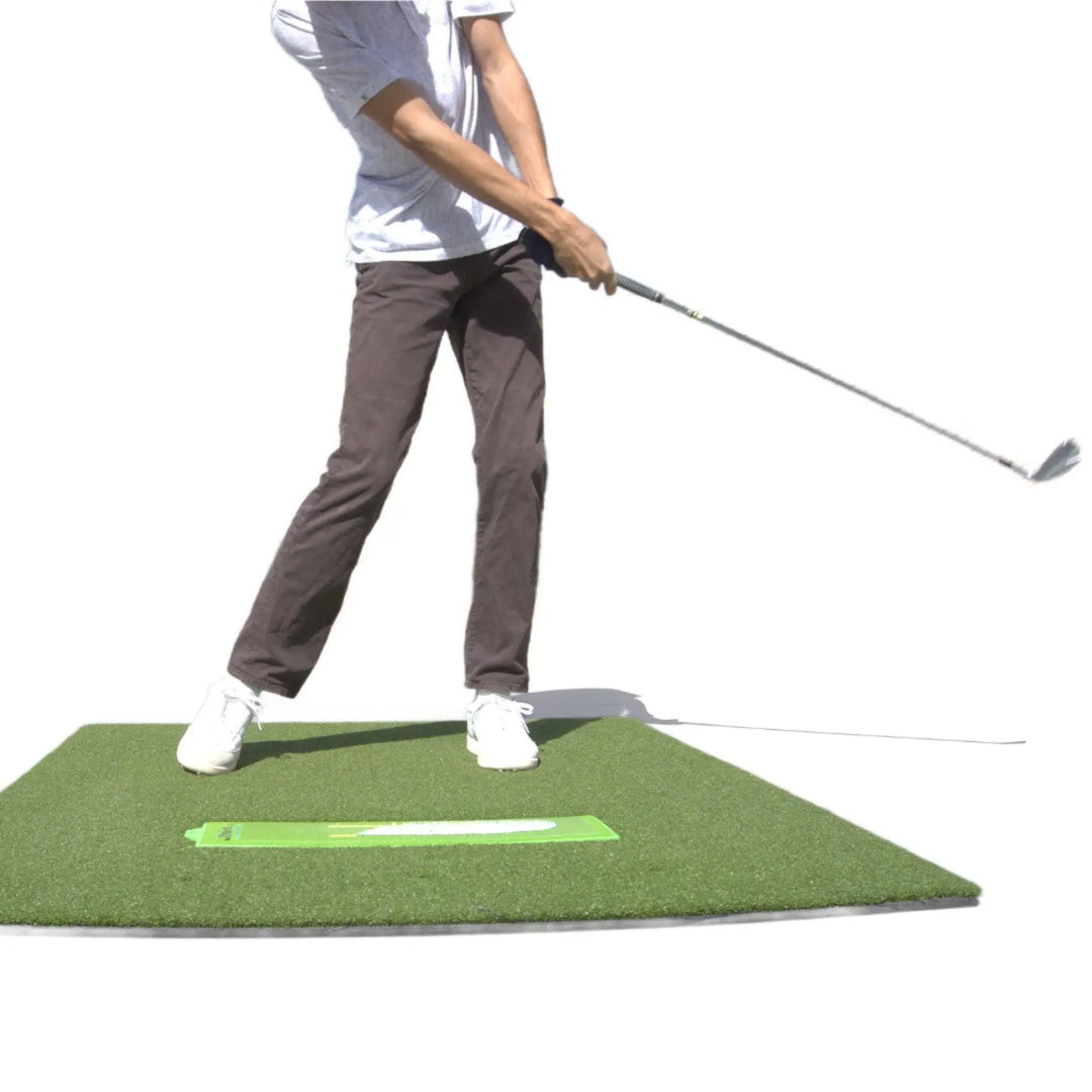Divot Board Turf Mat 4x5 - Bundle DivotBoard