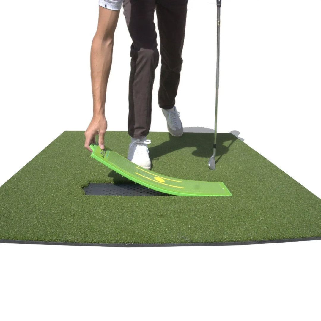 Divot Board Turf Mat 4x5 - Bundle DivotBoard