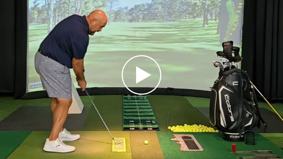 Clean Up Fat Shots at the Source