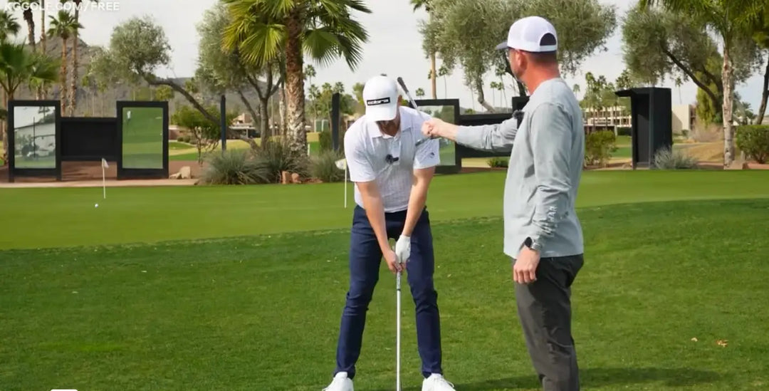 Tips-to-Stop-Hitting-Behind-the-Ball Divotboard