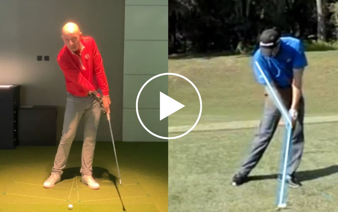 The 3 Hidden Factors Behind Pure Ball-Then-Turf Contact