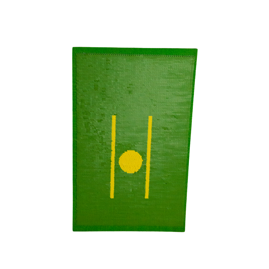 Divot Board MINI Replacement Pad