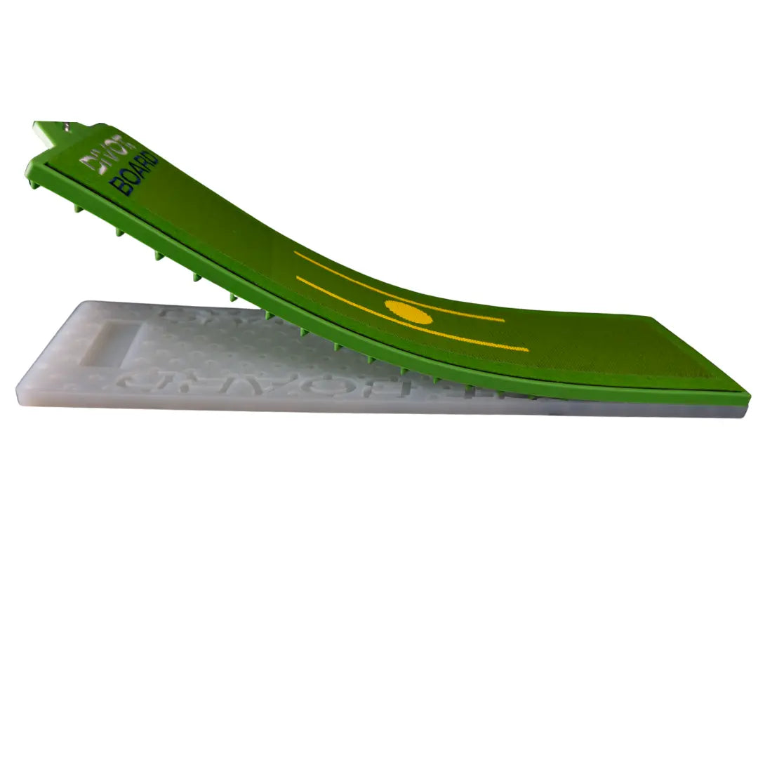 Divot Board Grip Pad - Non-Slip Base for Hard Surfaces | Divotboard