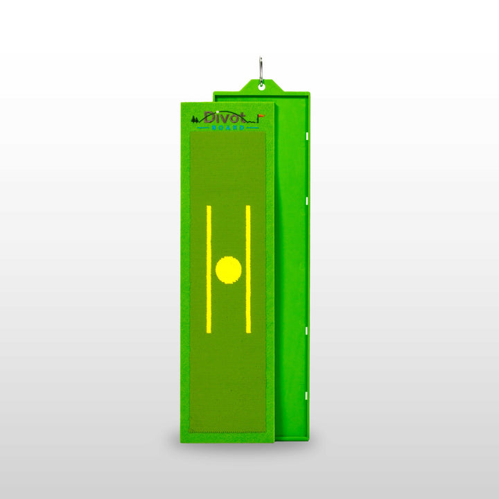 Divot Board