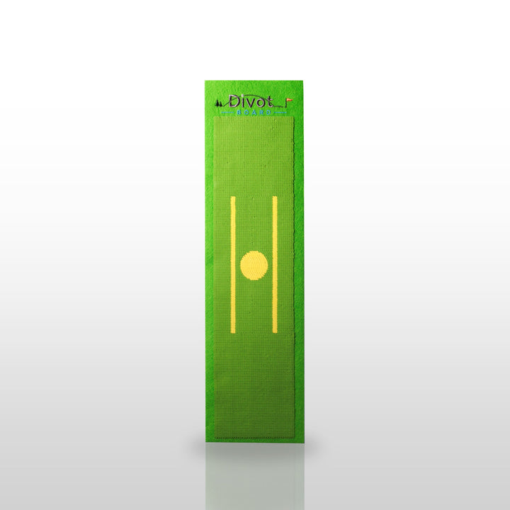 Divot Board