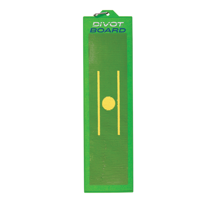 Divot Board