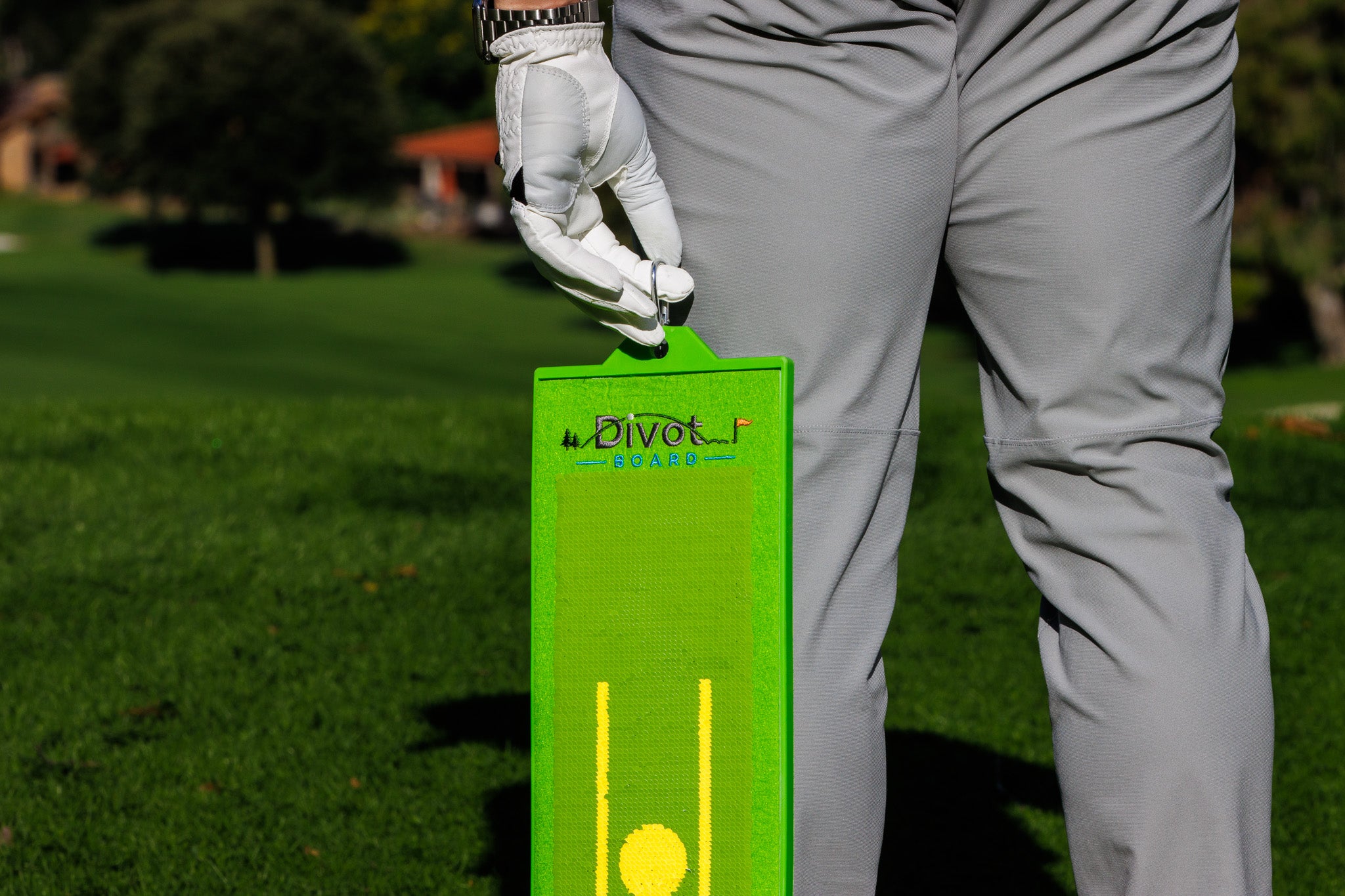 In Depth Guide – Divotboard