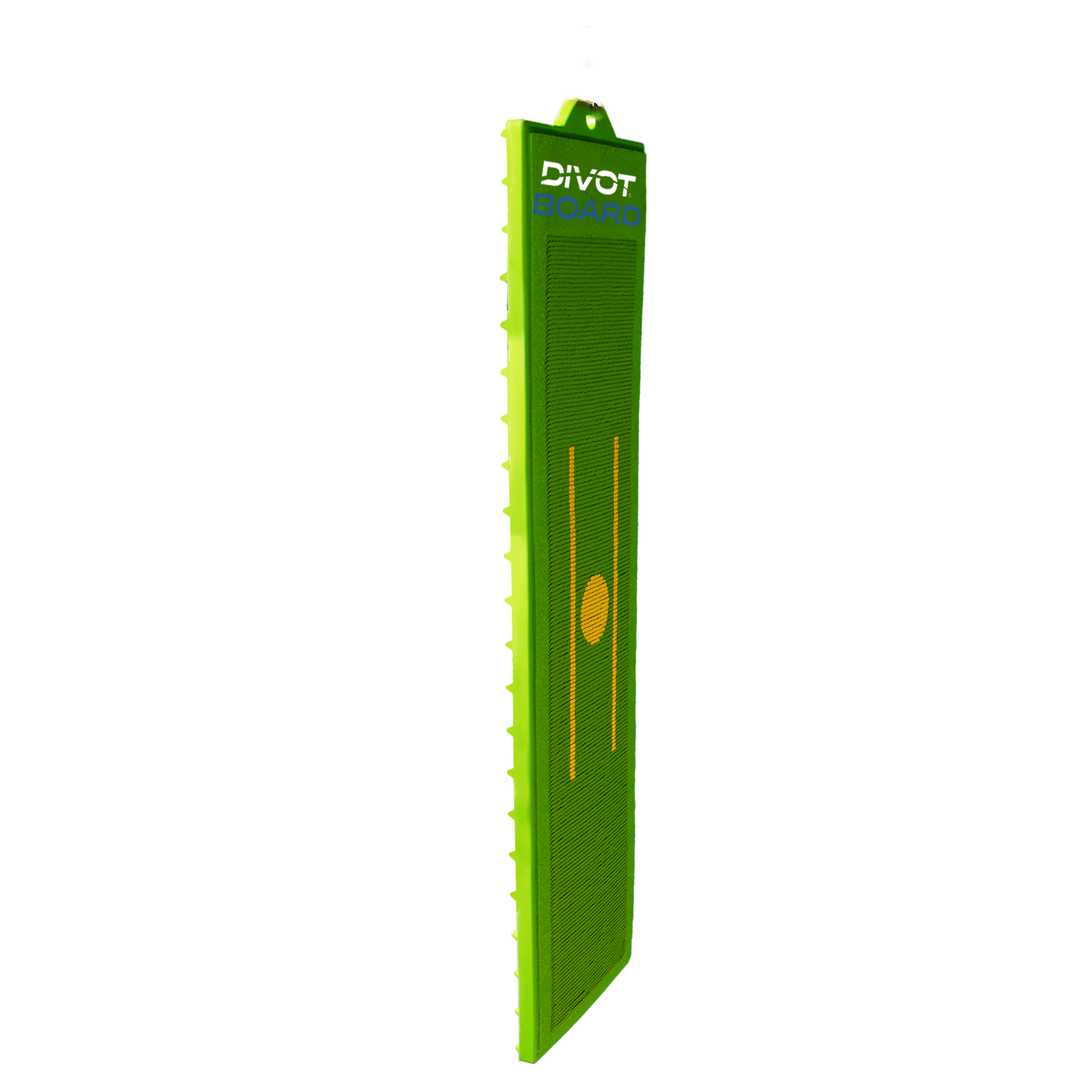 Divot Board