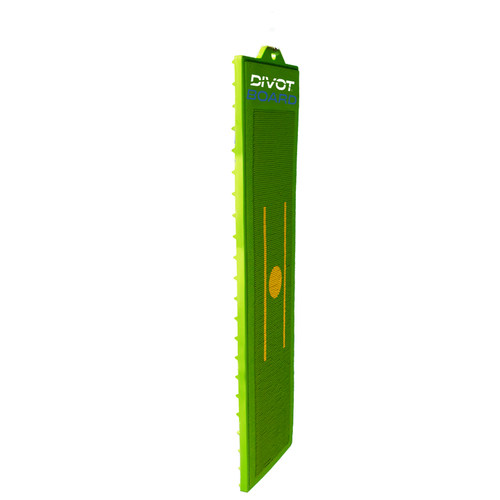 Divot Board