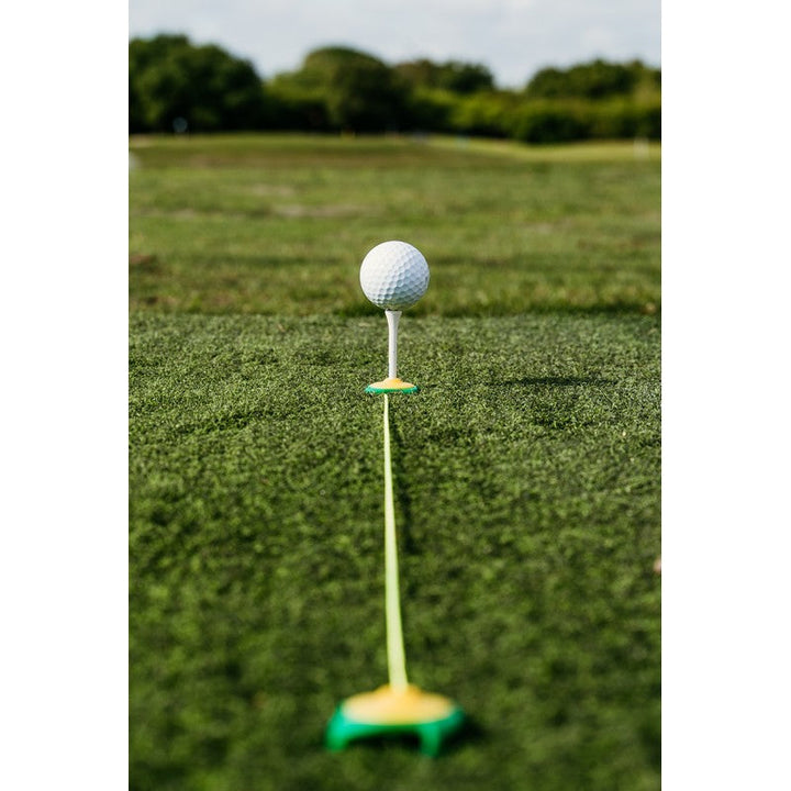 Tee Claw Four Pack (Black and Yellow)