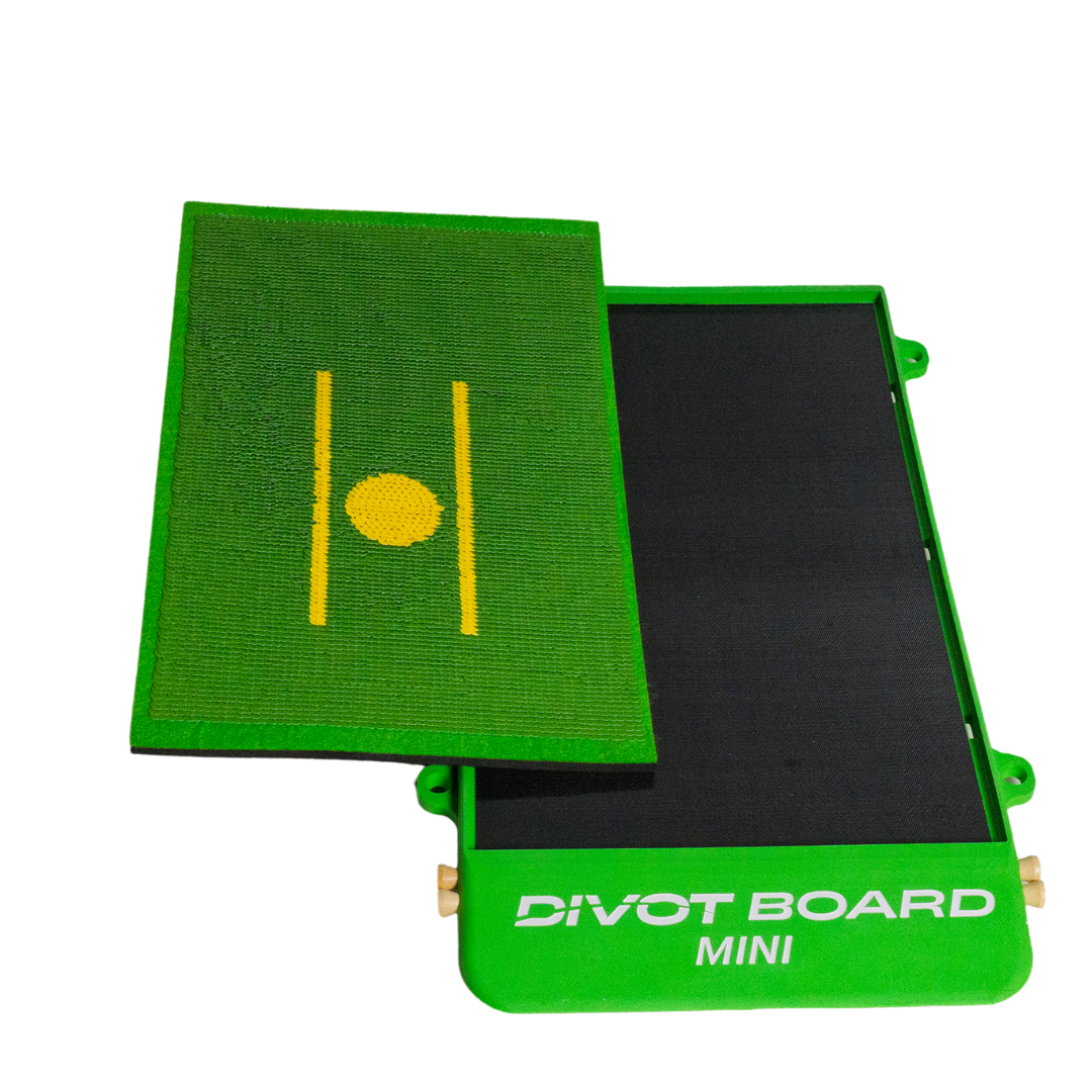 Divot Board MINI Replacement Pad
