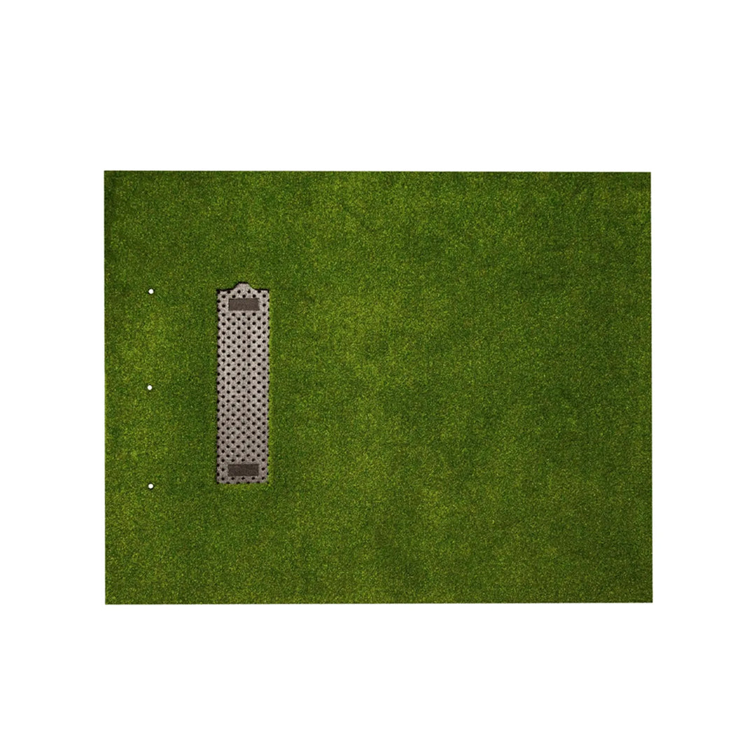 Turf Refresh Kit contents
