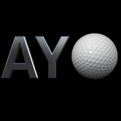 Adam Young Golf