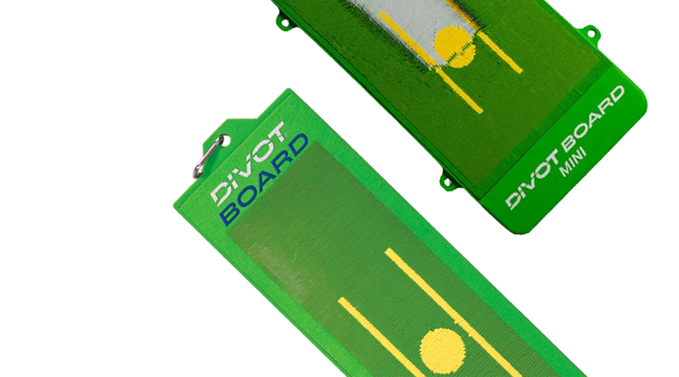 Divot Board and Divot Board Mini