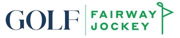 Golf Fairway Jockey