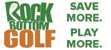 Rock Bottom Golf